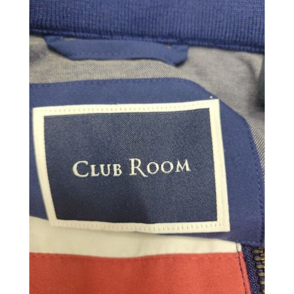 Club Room Men's Jacket. New With Tags $125. Size XL. - Picture 4 of 5
